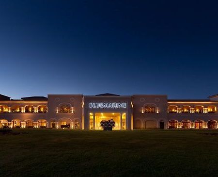 Jaz Bluemarine Hotel Hurghada Ngoại thất bức ảnh