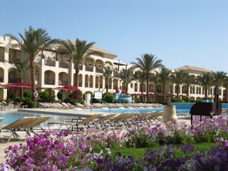 Jaz Bluemarine Hotel Hurghada Ngoại thất bức ảnh