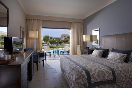 Jaz Bluemarine Hotel Hurghada Ngoại thất bức ảnh